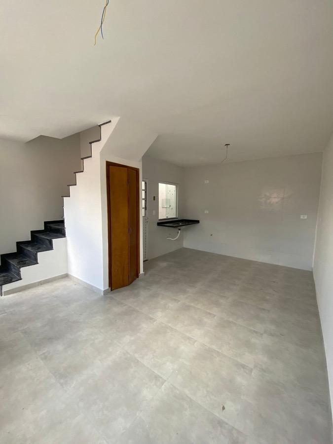 Sobrado, 2 quartos, 70 m² - Foto 7
