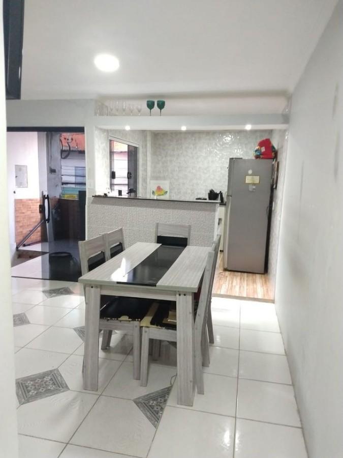 Sobrado, 2 quartos, 240 m² - Foto 8