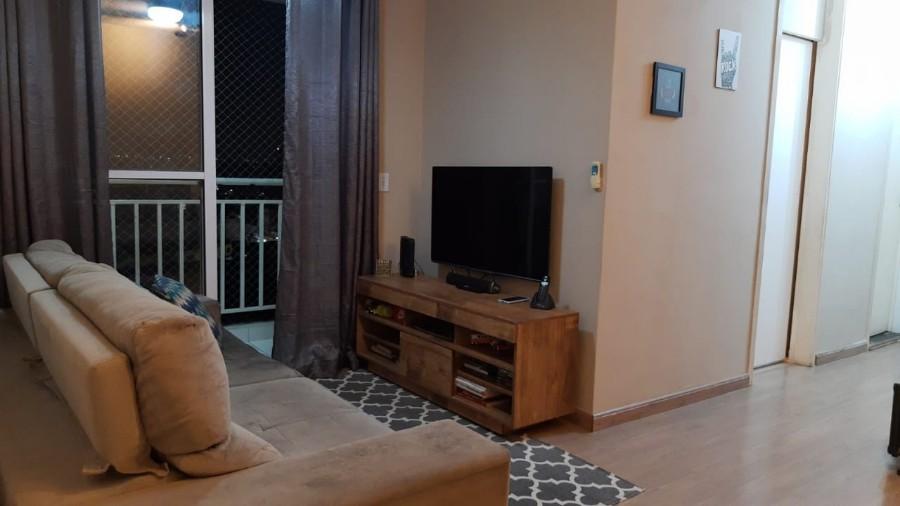 Apartamento, 2 quartos, 52 m² - Foto 17