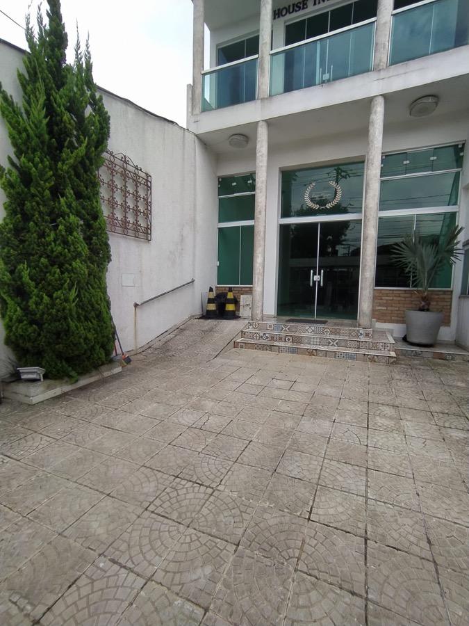 Prédio Inteiro, 170 m² - Foto 1