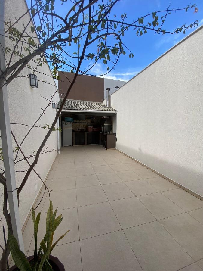 Sobrado, 3 quartos, 100 m² - Foto 7