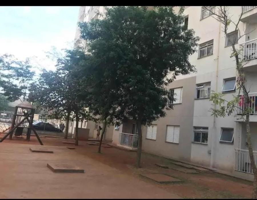 Apartamento, 2 quartos, 59 m² - Foto 1