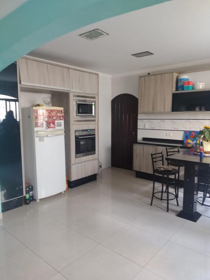 Casa, 3 quartos, 200 m² - Foto 14