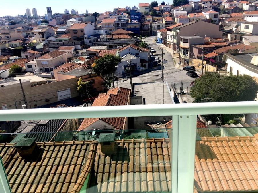 Sobrado, 2 quartos, 120 m² - Foto 12