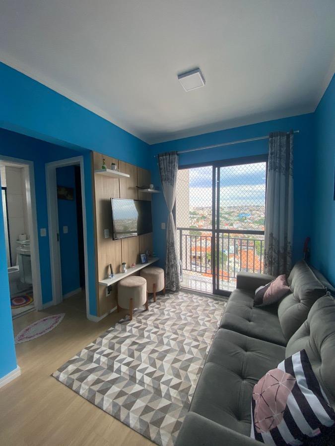 Apartamento, 2 quartos, 49 m² - Foto 3