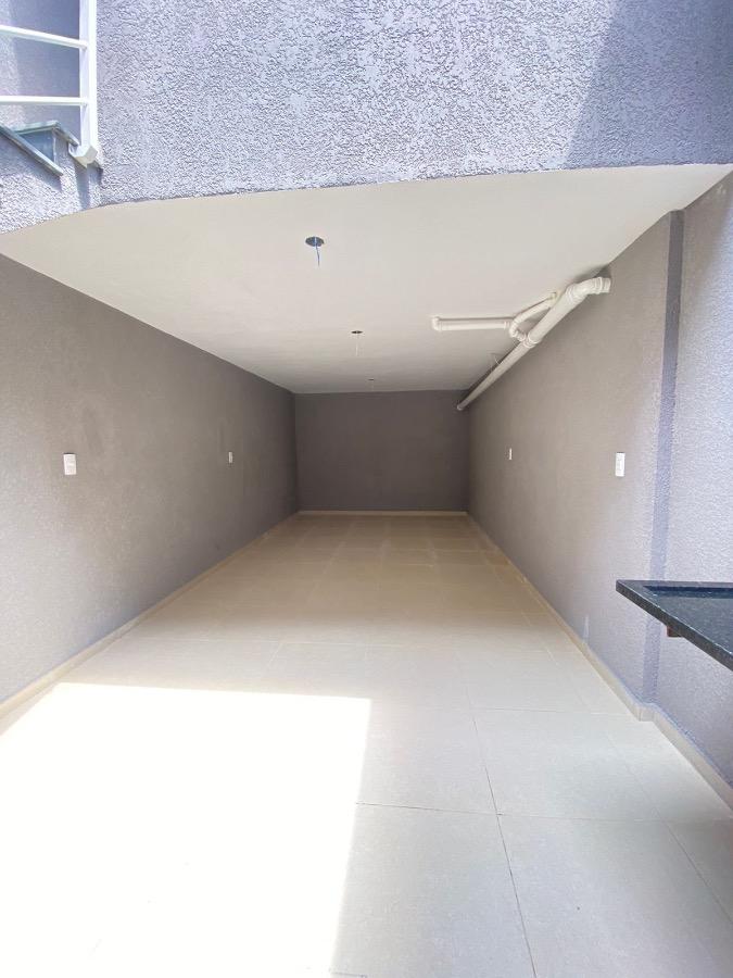 Sobrado, 2 quartos, 110 m² - Foto 13