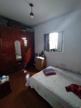 Casa para Venda por R$450.000,00 com 294m², 3 dormitórios, 2 vagas e 2 banheiros - Ermelino matarazzo , São paulo  / SP
