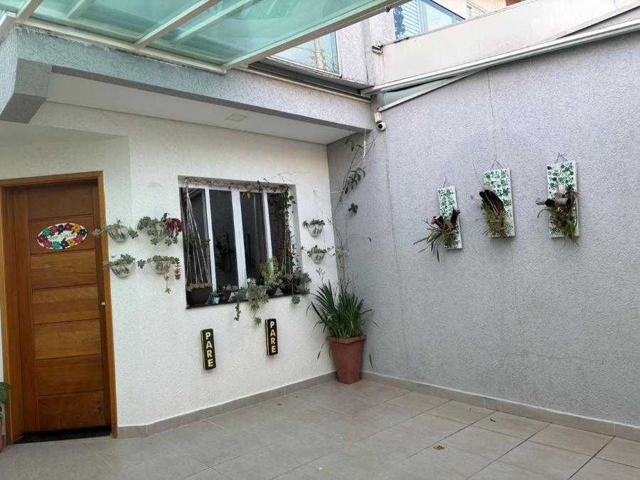 Sobrado, 1 quarto, 120 m² - Foto 5