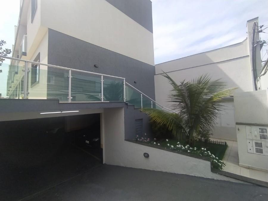 Sobrado, 4 quartos, 150 m² - Foto 2