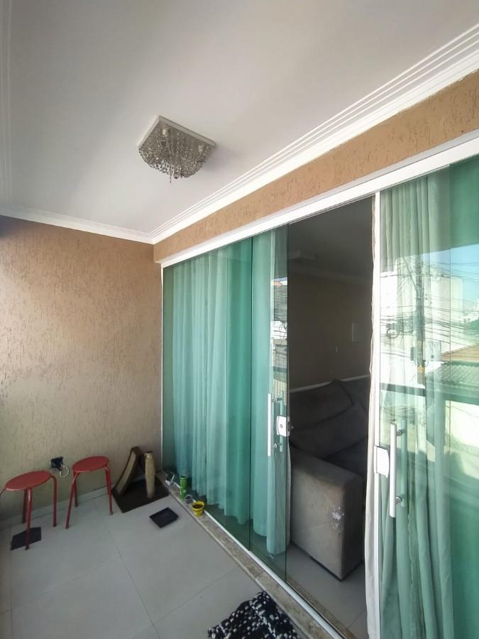 Sobrado, 3 quartos, 247 m² - Foto 5