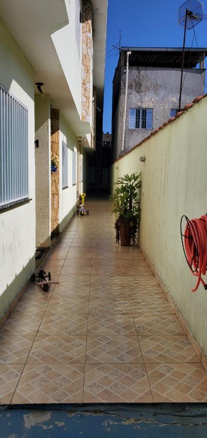 Casa de Condomínio, 2 quartos - Foto 1