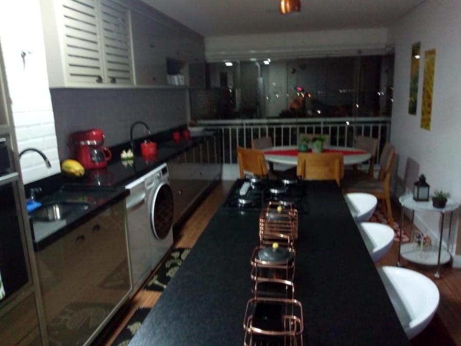Apartamento, 2 quartos, 65 m² - Foto 5