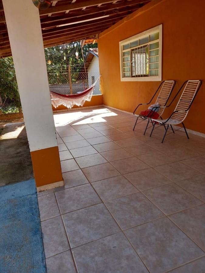 Sítio, 1 quarto, 600 m² - Foto 2