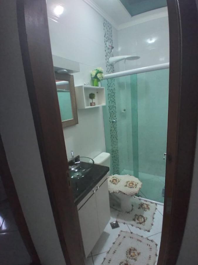 Sobrado, 3 quartos, 150 m² - Foto 8