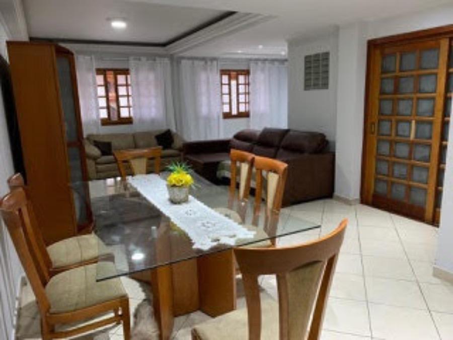 Sobrado, 3 quartos, 234 m² - Foto 15
