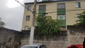 Apartamento para Venda por R$150.000,00 com 43m², 2 dormitórios, 1 vaga e 1 banheiro - Conjunto habitacional santa etelvina iii, São paulo / SP - Foto 2