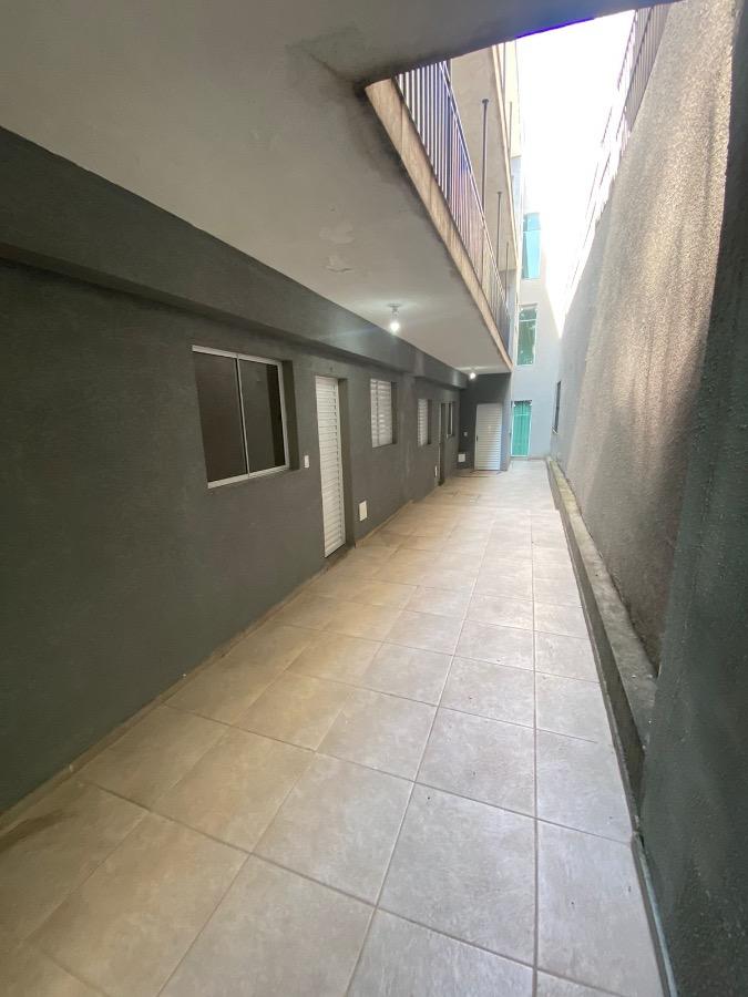 Apartamento, 2 quartos, 49 m² - Foto 3