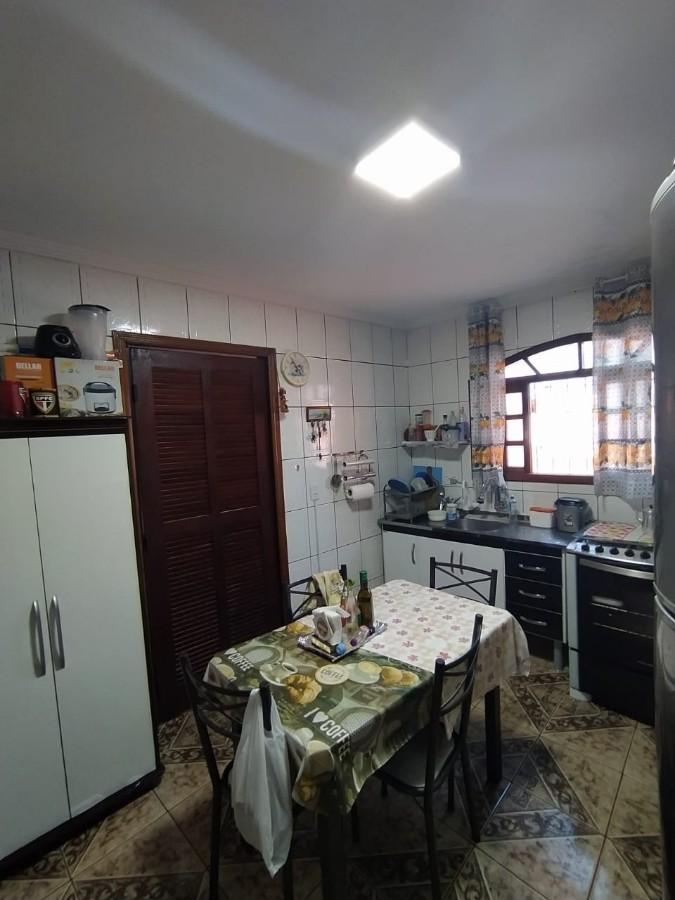 Sobrado, 3 quartos, 130 m² - Foto 5