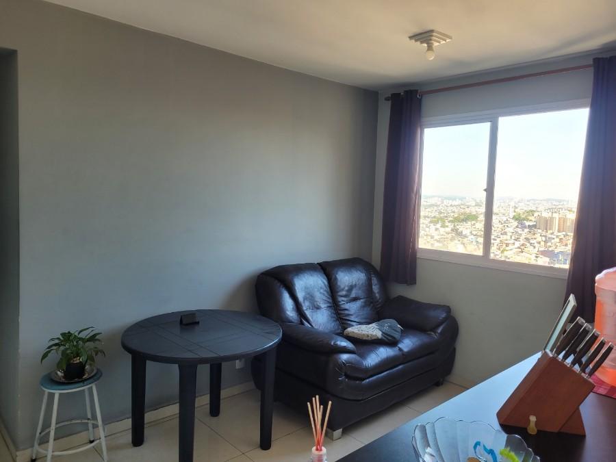 Apartamento, 2 quartos, 40 m² - Foto 9