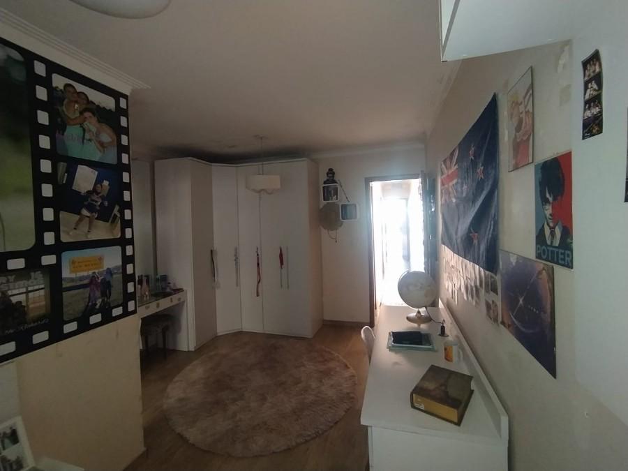 Sobrado, 3 quartos, 247 m² - Foto 10