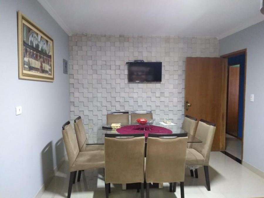 Casa, 3 quartos, 120 m² - Foto 9