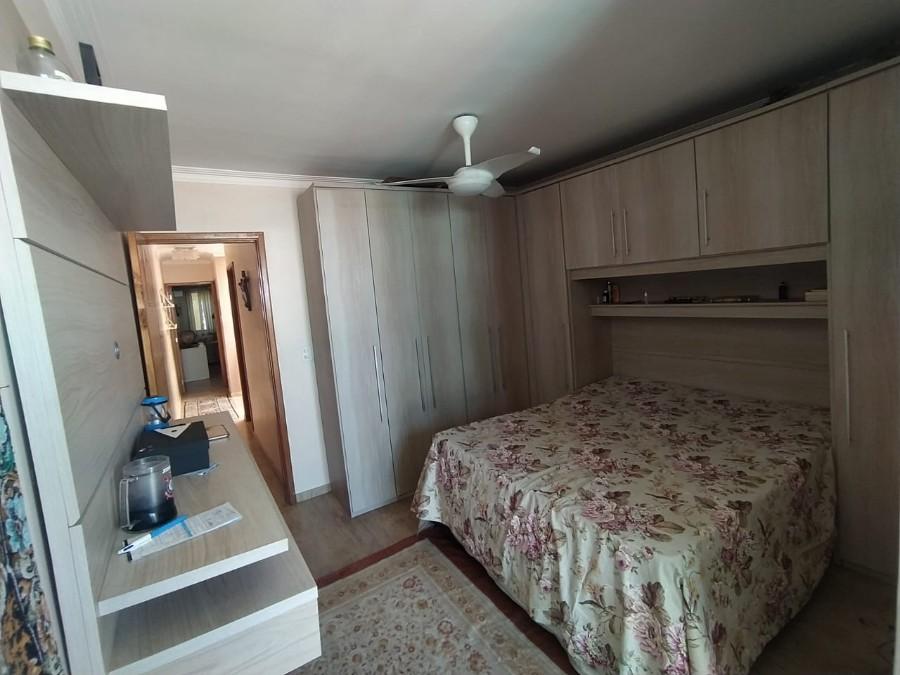 Sobrado, 3 quartos, 247 m² - Foto 11