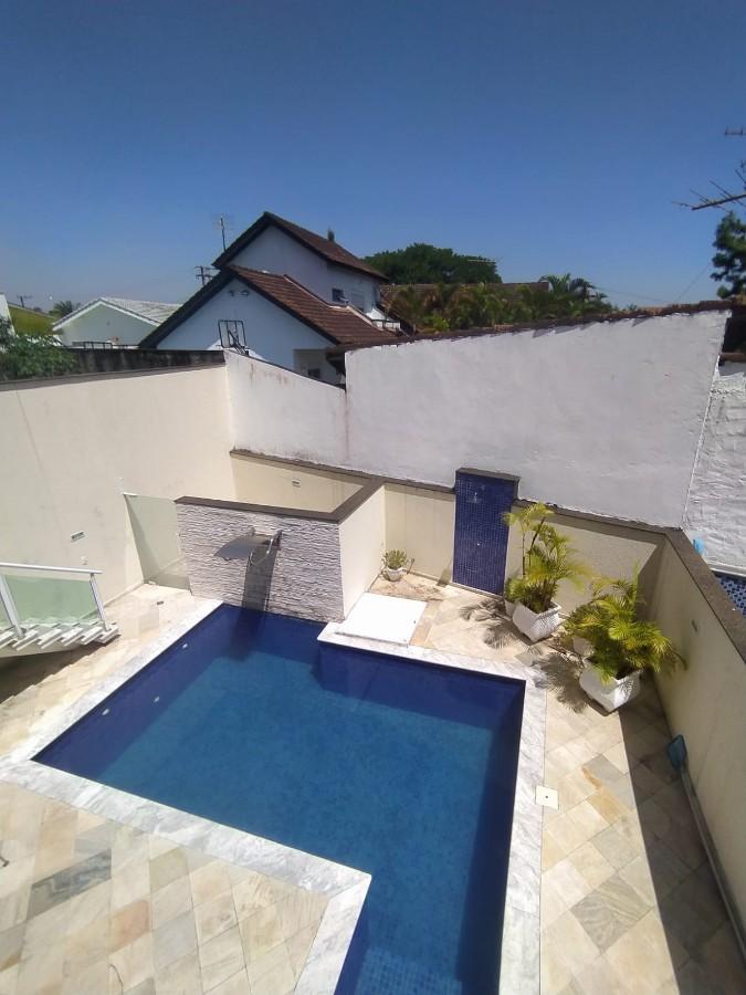 Casa de Condomínio, 5 quartos - Foto 17