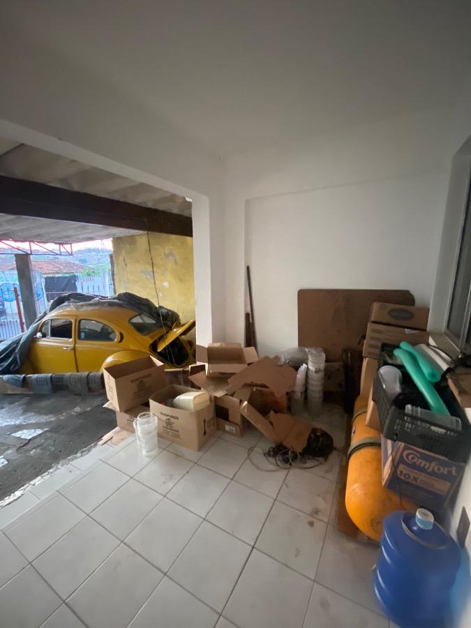 Sobrado, 3 quartos, 120 m² - Foto 3