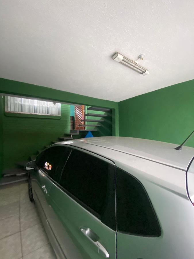 Sobrado, 3 quartos, 75 m² - Foto 2