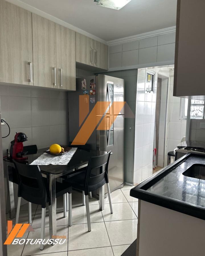 Apartamento, 2 quartos, 56 m² - Foto 4