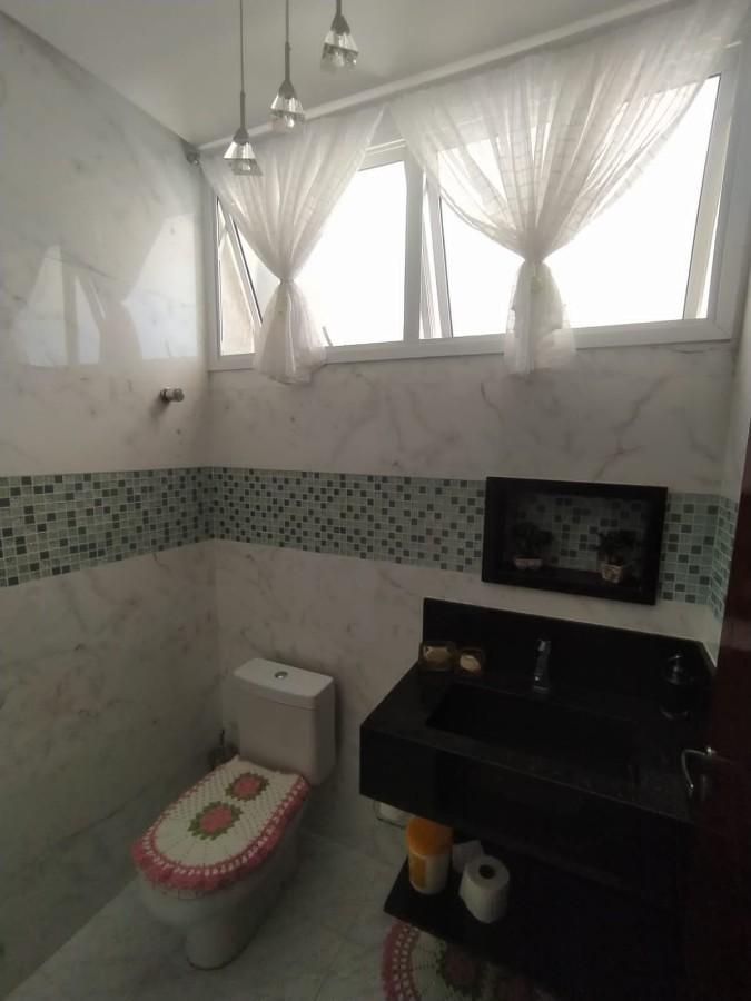 Casa de Condomínio, 5 quartos - Foto 16