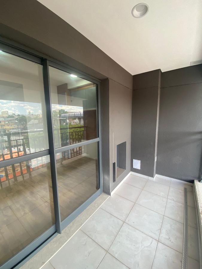 Kitnet-Studio, 27 m² - Foto 7