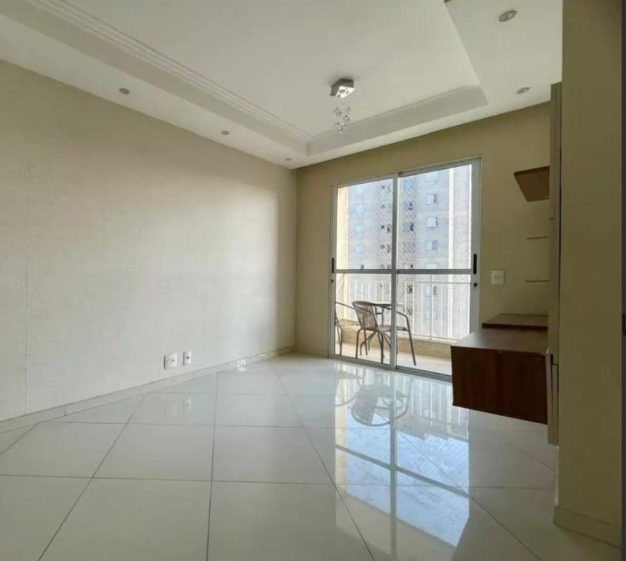 Apartamento, 2 quartos, 49 m² - Foto 6