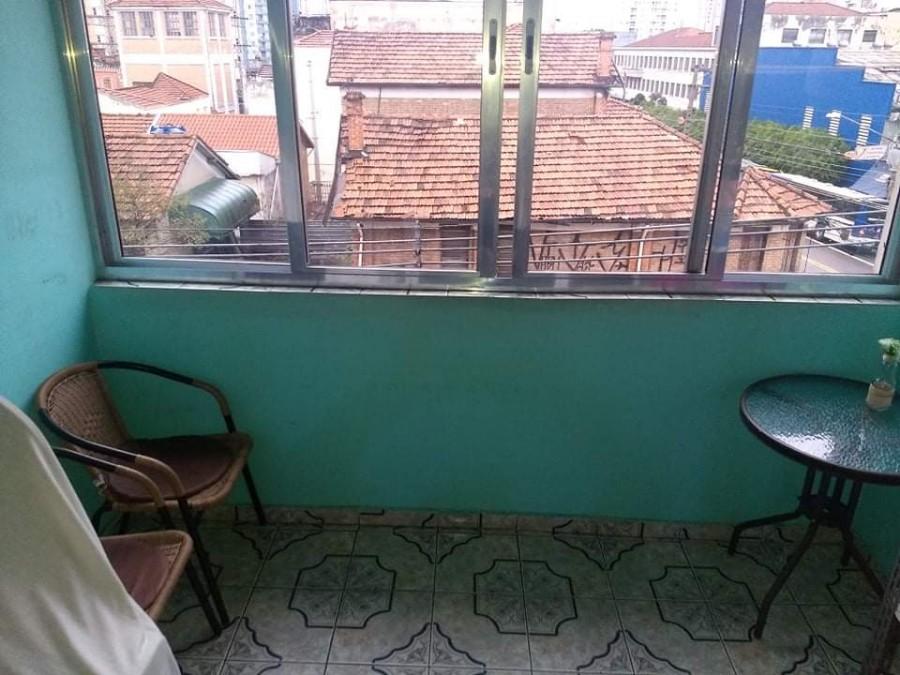 Apartamento, 2 quartos, 75 m² - Foto 8