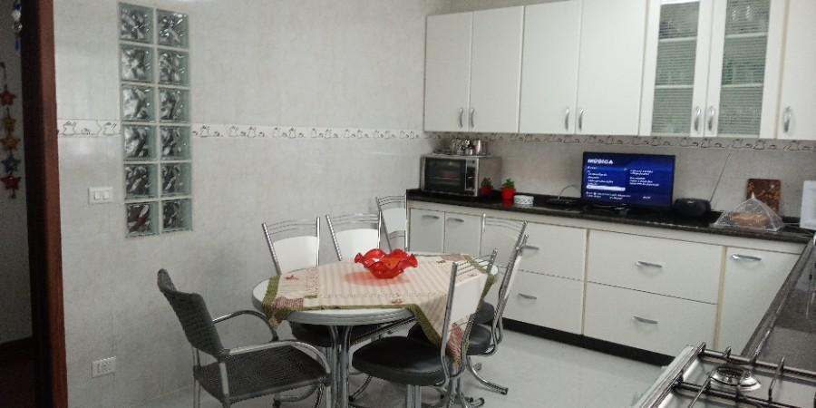Casa, 3 quartos, 220 m² - Foto 14