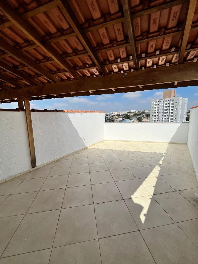 Sobrado, 1 quarto, 120 m² - Foto 5