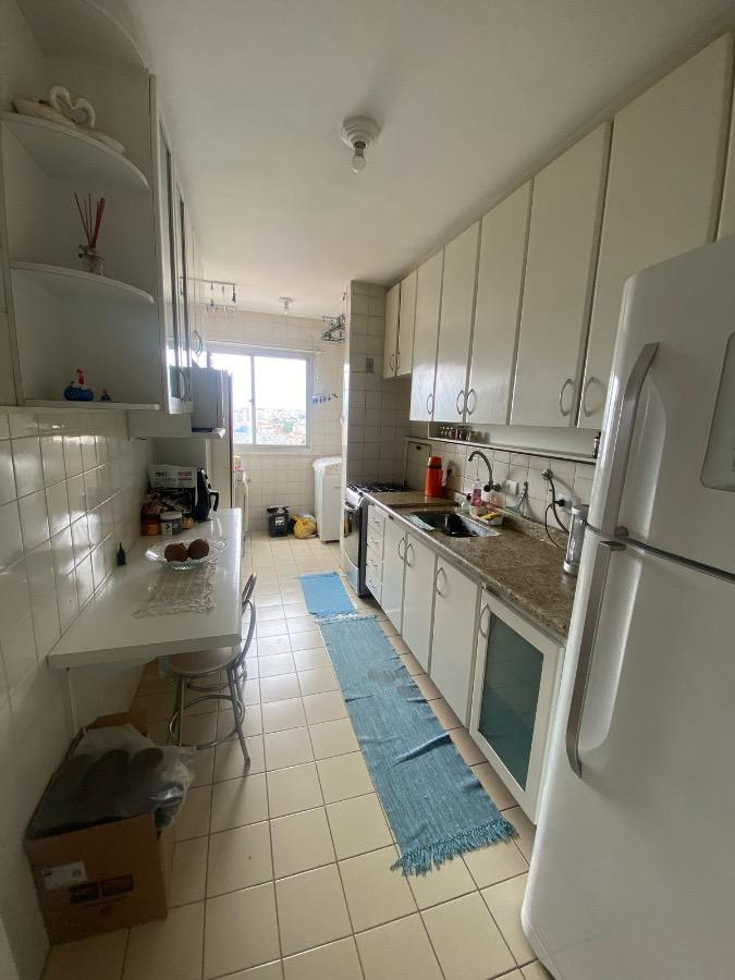 Apartamento, 2 quartos, 65 m² - Foto 4