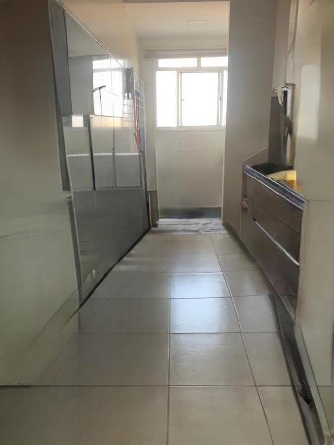 Apartamento, 2 quartos, 50 m² - Foto 5