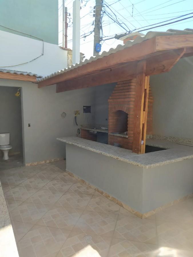 Sobrado, 2 quartos, 60 m² - Foto 3