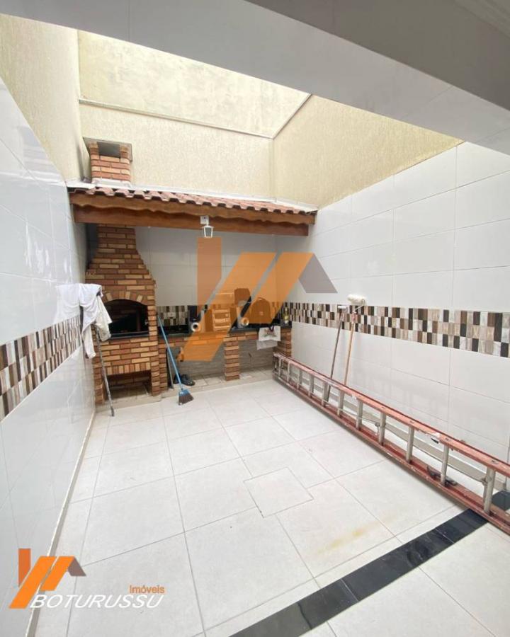 Casa, 3 quartos, 125 m² - Foto 4