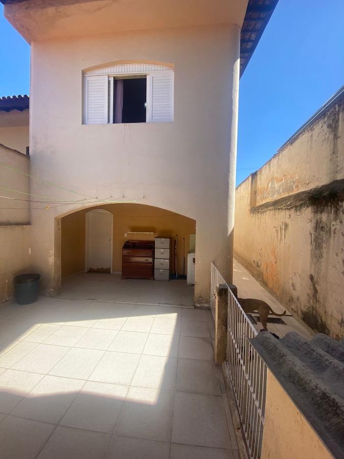 Sobrado, 3 quartos, 600 m² - Foto 4