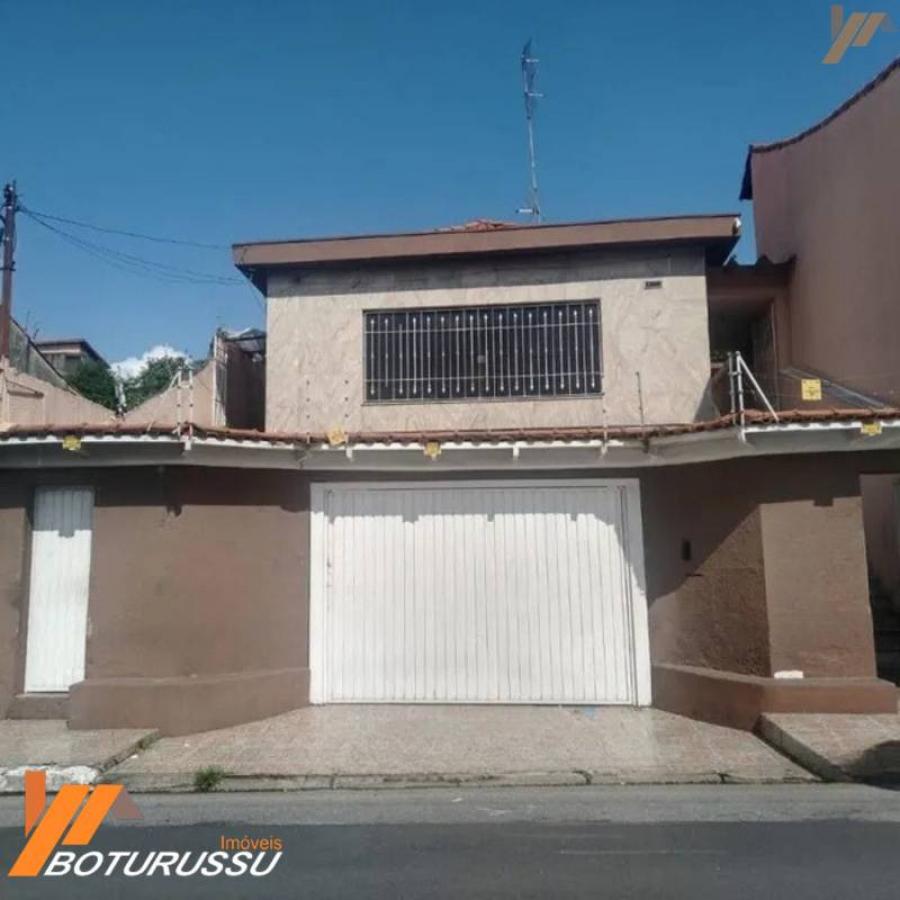 Casa, 2 quartos, 120 m² - Foto 2