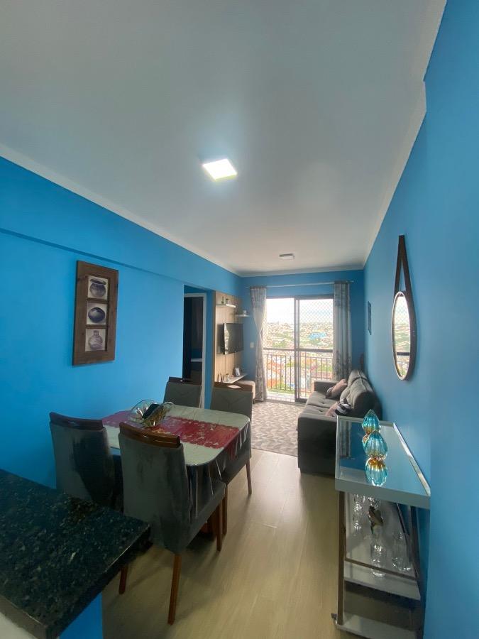 Apartamento, 2 quartos, 49 m² - Foto 2