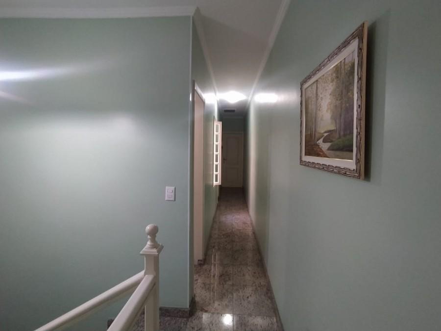 Sobrado, 3 quartos, 190 m² - Foto 9