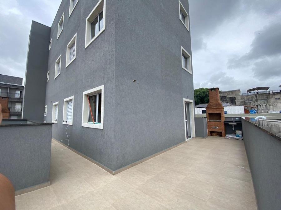 Cobertura, 2 quartos, 120 m² - Foto 2