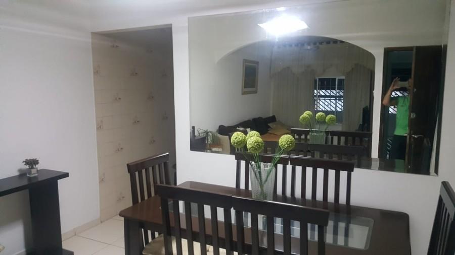 Casa, 3 quartos, 125 m² - Foto 6