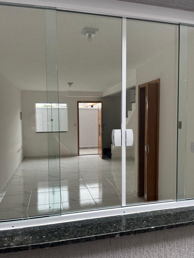 Sobrado, 2 quartos, 65 m² - Foto 6