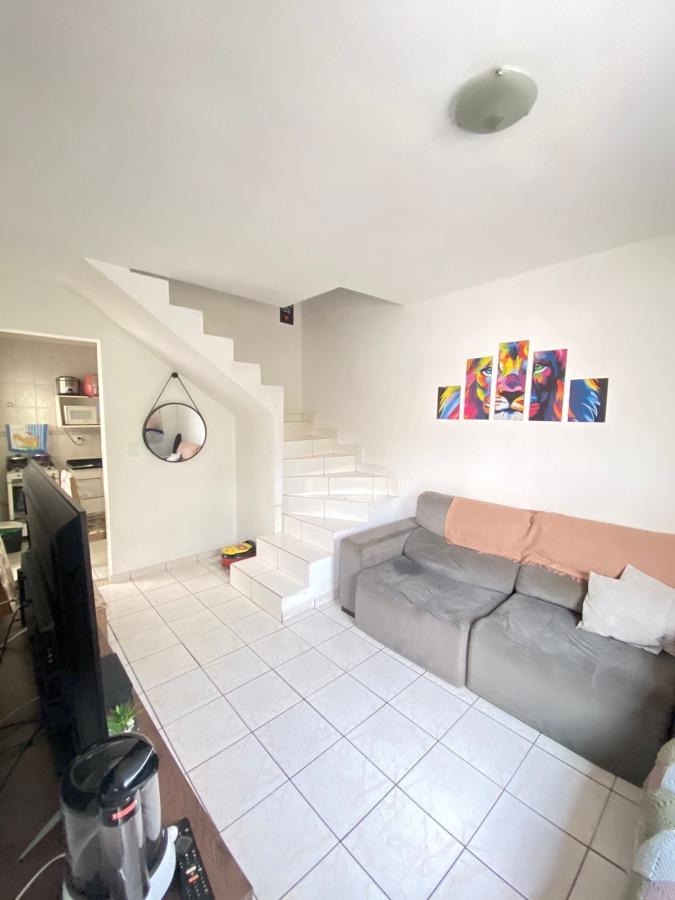 Sobrado, 2 quartos, 74 m² - Foto 10