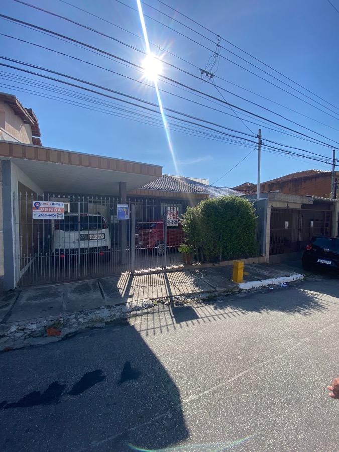 Casa, 3 quartos, 172 m² - Foto 1