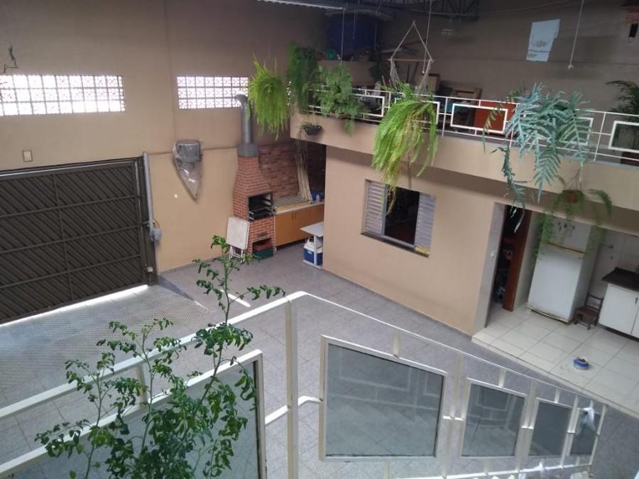 Casa, 3 quartos, 120 m² - Foto 2